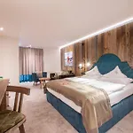 Superior Edelweiss Hotel Obertauern