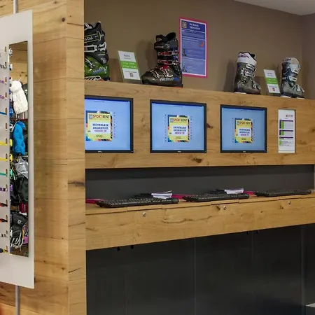 Superior Edelweiss 4*