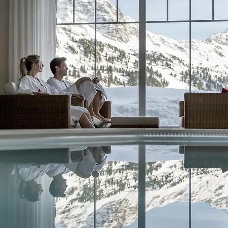 Hotel Superior Edelweiss