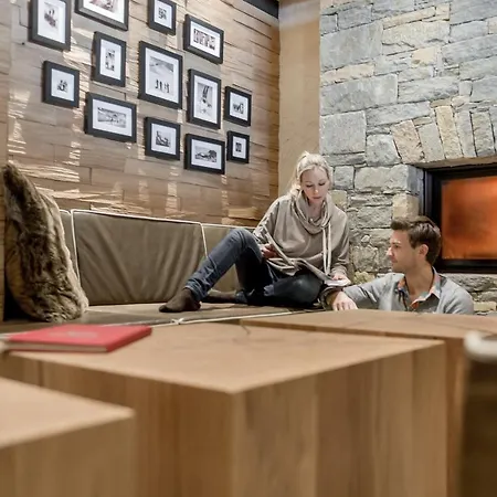 Superior Edelweiss Hotel Obertauern