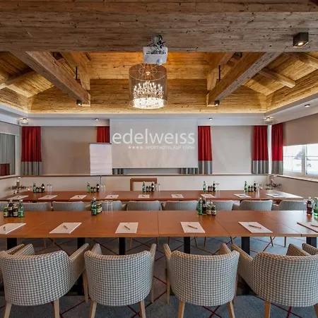 Superior Edelweiss 4* Obertauern