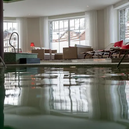 Hotel Superior Edelweiss Obertauern