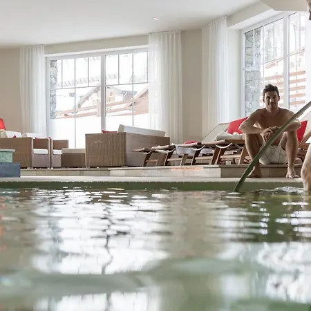 Superior Edelweiss Obertauern