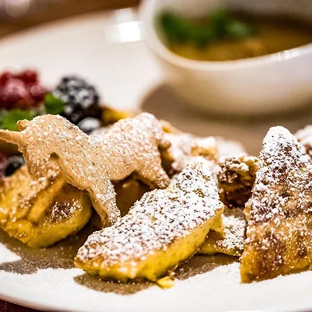 Superior Edelweiss 4* Obertauern