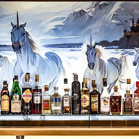 Superior Edelweiss ホテル 4*