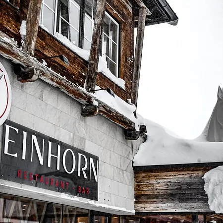 Superior Edelweiss Hotel