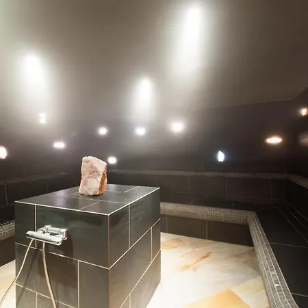 Hotel Superior Edelweiss Obertauern