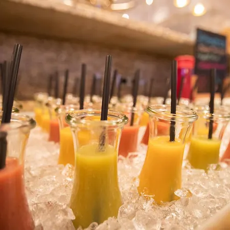 Hotel Superior Edelweiss Obertauern