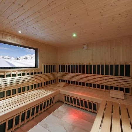 Superior Edelweiss Obertauern