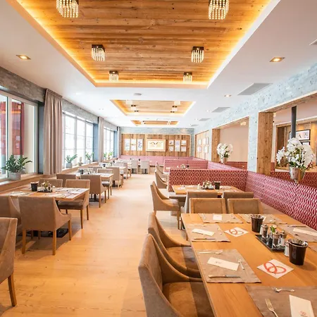 Superior Edelweiss 4* Obertauern