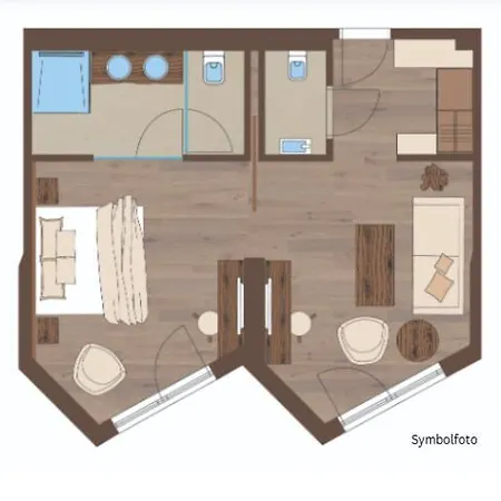 Hotel Superior Edelweiss 4*