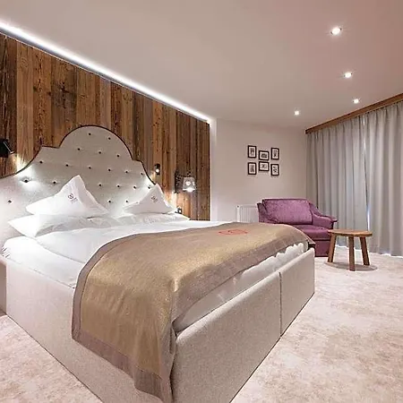 Superior Edelweiss Hotel Obertauern