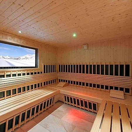 Superior Edelweiss Hotel Obertauern