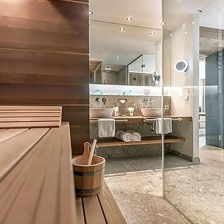 Hotell Superior Edelweiss Obertauern