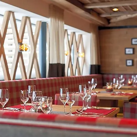 Hotel Superior Edelweiss Obertauern