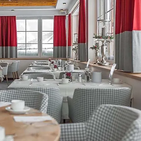 Superior Edelweiss Hotel Obertauern
