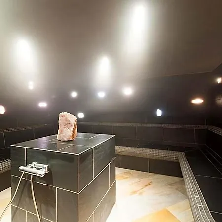 Hotell Superior Edelweiss 4*