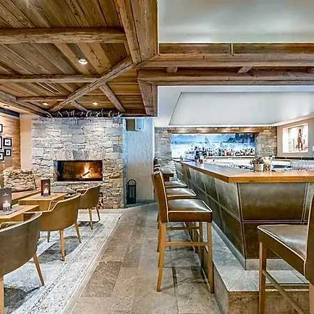 Superior Edelweiss 4* Obertauern