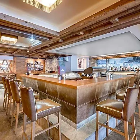 Superior Edelweiss Hotell